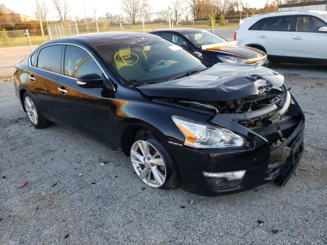 NISSAN ALTIMA 2.5 2015 1n4al3ap7fn868216