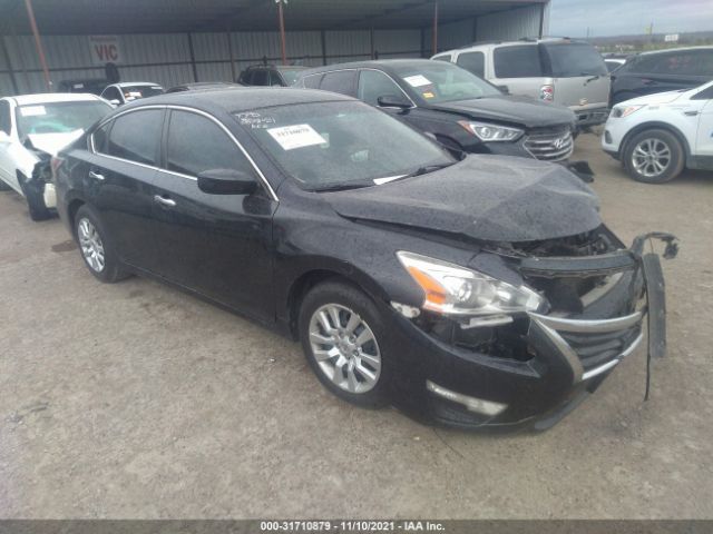 NISSAN ALTIMA 2015 1n4al3ap7fn868474