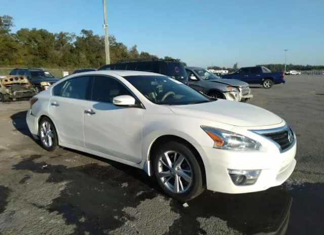 NISSAN ALTIMA 2015 1n4al3ap7fn868975