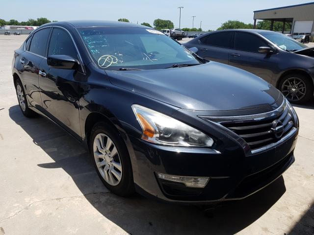 NISSAN ALTIMA 2.5 2015 1n4al3ap7fn869477