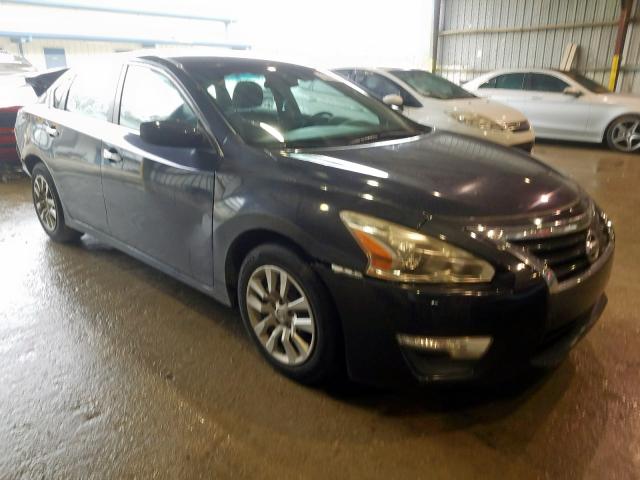 NISSAN ALTIMA 2.5 2015 1n4al3ap7fn869494