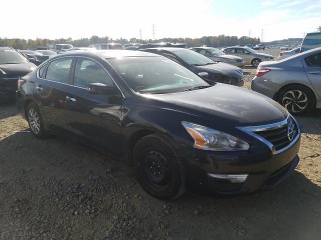 NISSAN ALTIMA 2.5 2015 1n4al3ap7fn870323