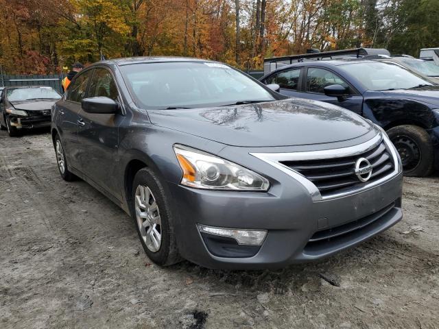 NISSAN ALTIMA 2.5 2015 1n4al3ap7fn871861