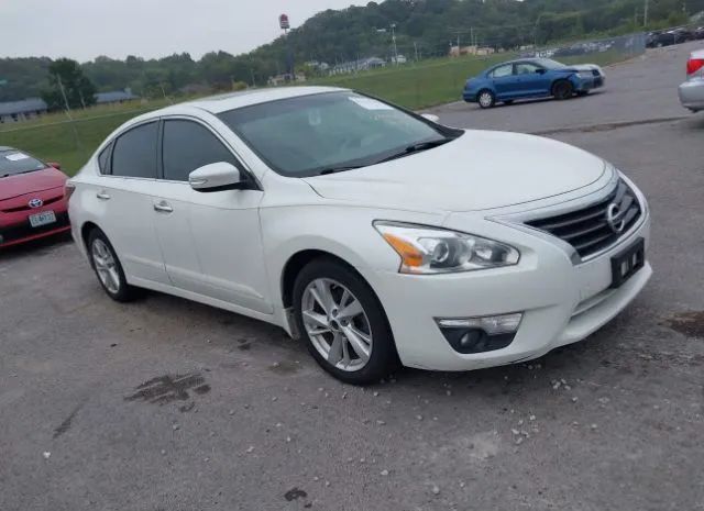 NISSAN ALTIMA 2015 1n4al3ap7fn872637