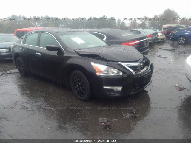 NISSAN ALTIMA 2015 1n4al3ap7fn873450