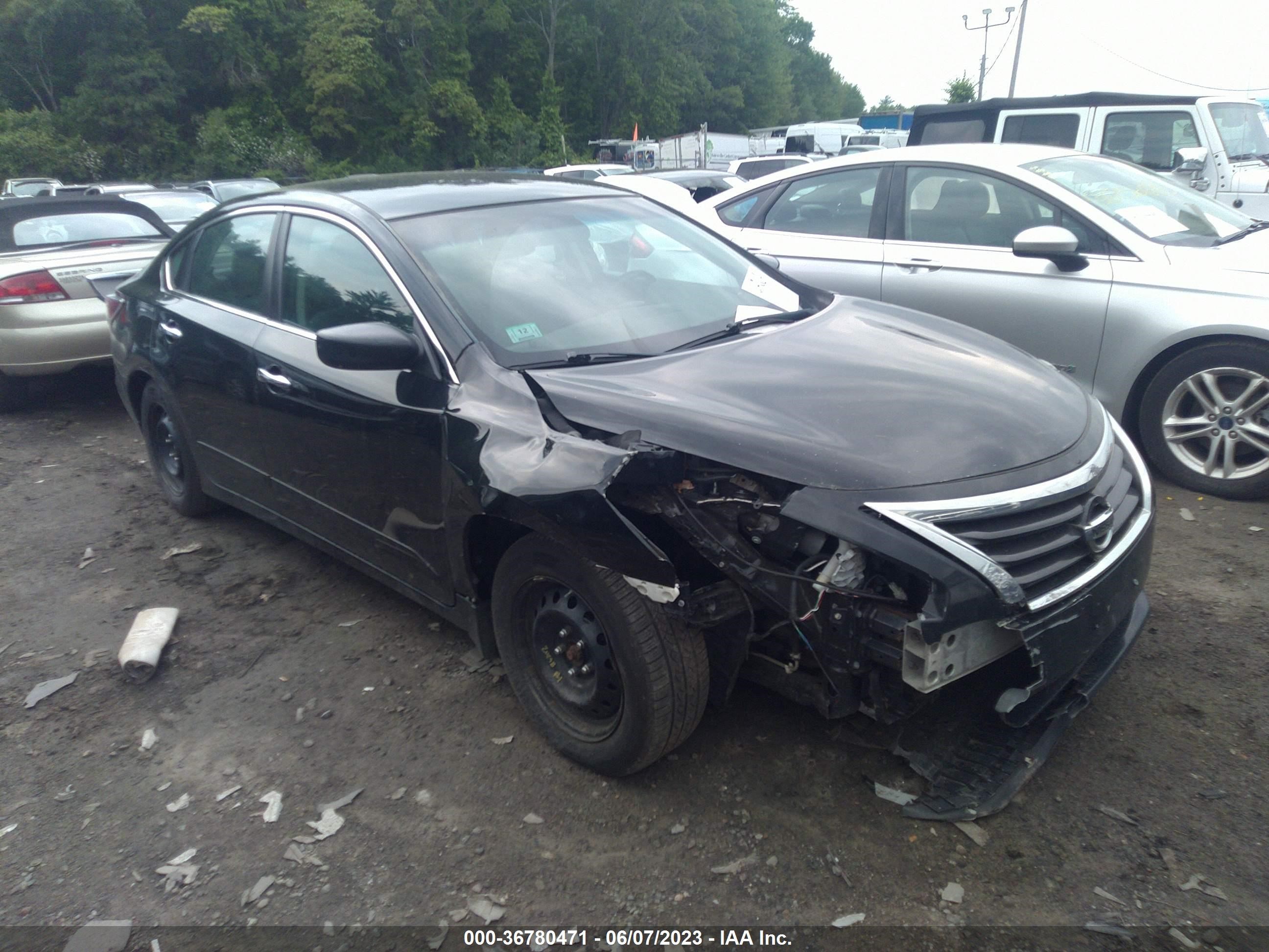 NISSAN ALTIMA 2015 1n4al3ap7fn873724