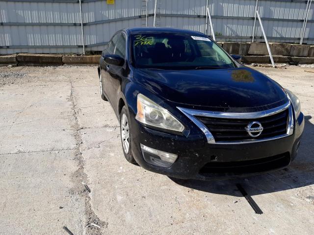 NISSAN ALTIMA 2.5 2015 1n4al3ap7fn874176