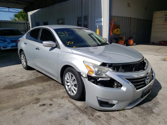 NISSAN ALTIMA 2015 1n4al3ap7fn874744