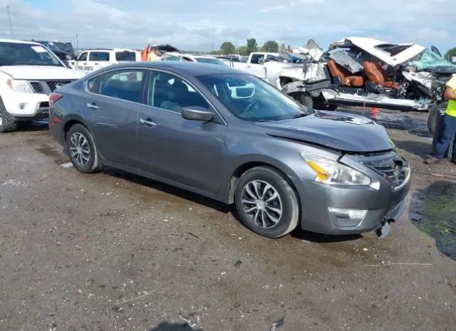 NISSAN ALTIMA 2015 1n4al3ap7fn874839