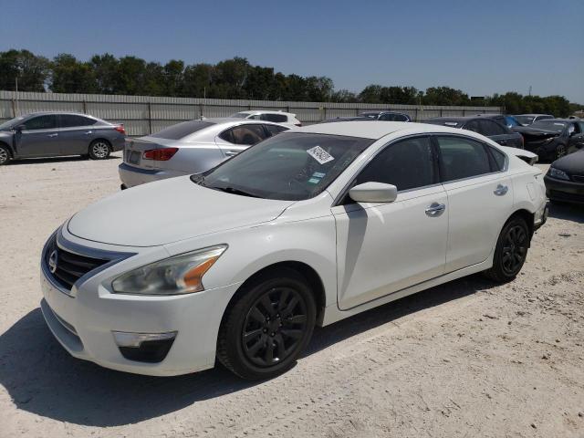 NISSAN ALTIMA 2.5 2015 1n4al3ap7fn875425