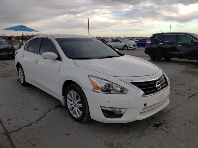 NISSAN ALTIMA 2.5 2015 1n4al3ap7fn876106