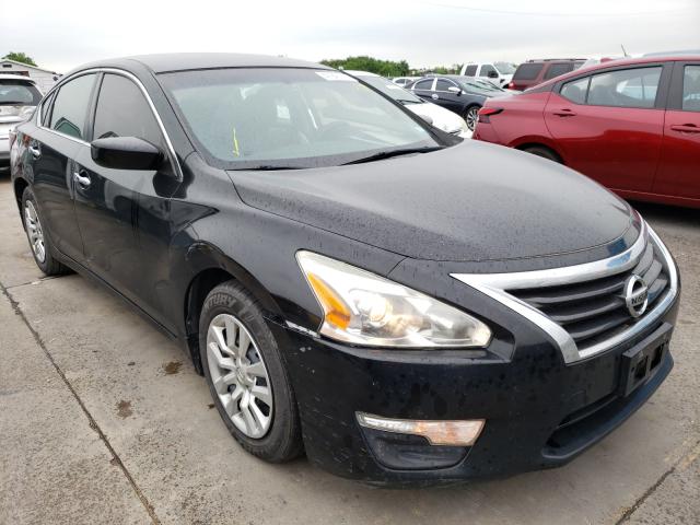 NISSAN ALTIMA 2.5 2015 1n4al3ap7fn876218