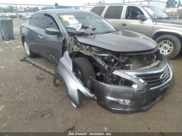 NISSAN ALTIMA 2015 1n4al3ap7fn876347