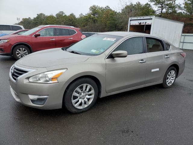 NISSAN ALTIMA 2.5 2015 1n4al3ap7fn876431