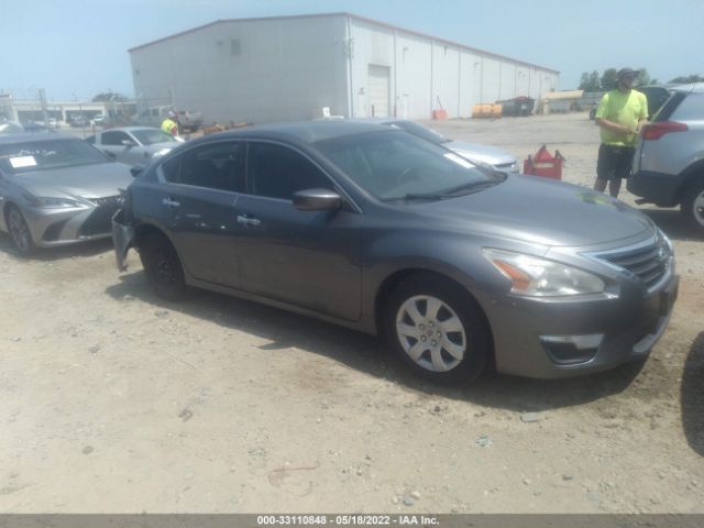 NISSAN ALTIMA 2015 1n4al3ap7fn876512