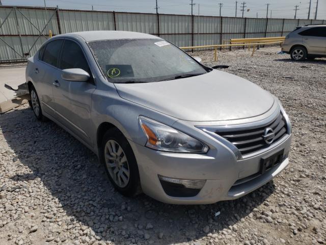 NISSAN ALTIMA 2.5 2015 1n4al3ap7fn876591