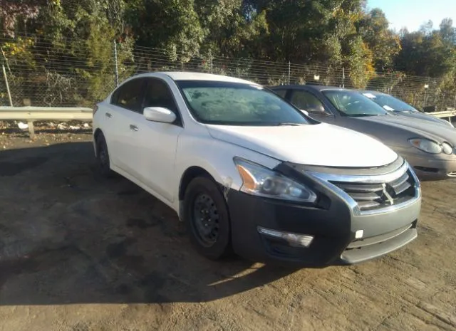 NISSAN ALTIMA 2015 1n4al3ap7fn876915