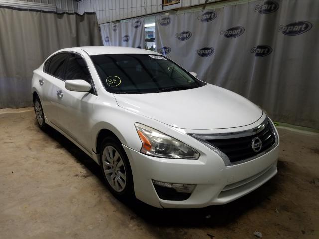 NISSAN ALTIMA 2.5 2015 1n4al3ap7fn877532