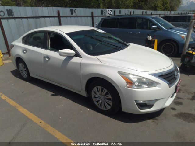 NISSAN ALTIMA 2015 1n4al3ap7fn877627