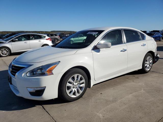 NISSAN ALTIMA 2.5 2015 1n4al3ap7fn877966