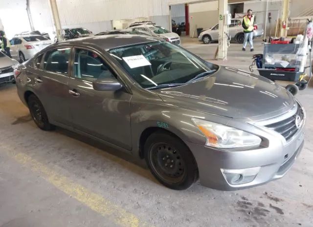 NISSAN ALTIMA 2015 1n4al3ap7fn878633