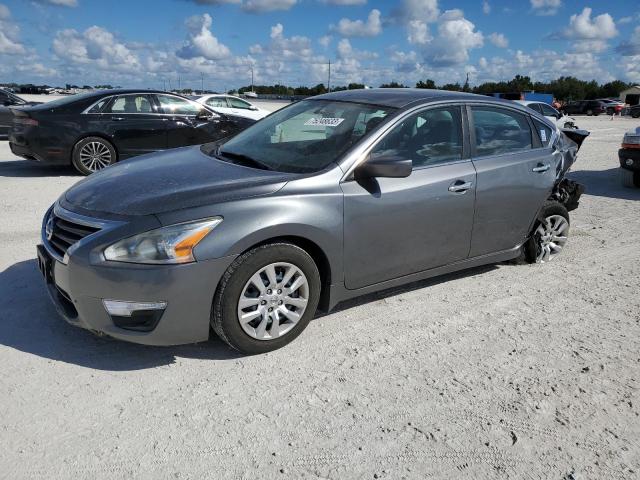 NISSAN ALTIMA 2015 1n4al3ap7fn878650