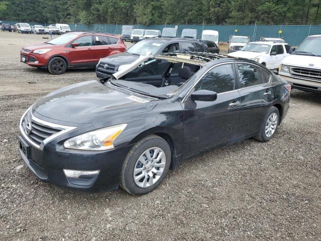 NISSAN ALTIMA 2.5 2015 1n4al3ap7fn879183