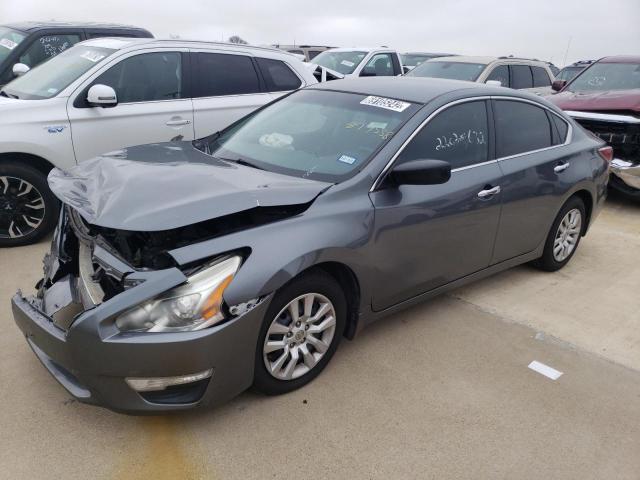 NISSAN ALTIMA 2.5 2015 1n4al3ap7fn879538