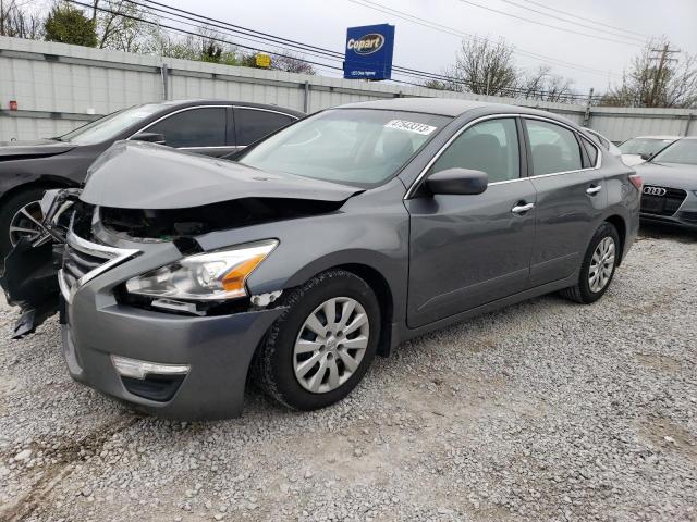 NISSAN ALTIMA 2.5 2015 1n4al3ap7fn879622