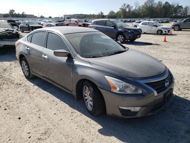 NISSAN ALTIMA 2.5 2015 1n4al3ap7fn880074