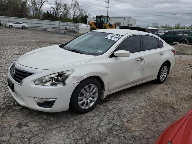 NISSAN ALTIMA 2015 1n4al3ap7fn881094