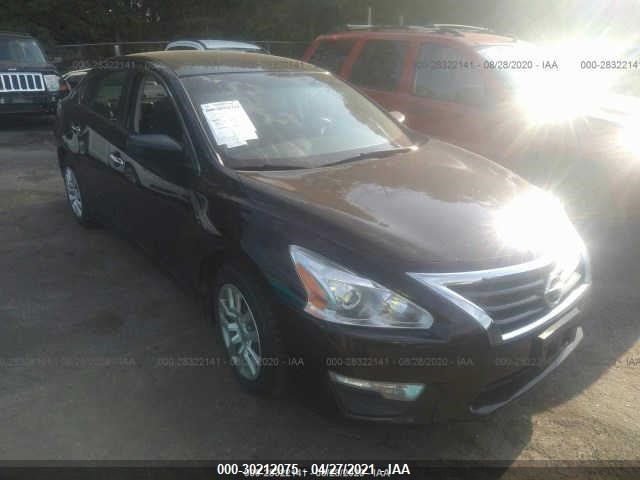 NISSAN ALTIMA 2015 1n4al3ap7fn881399