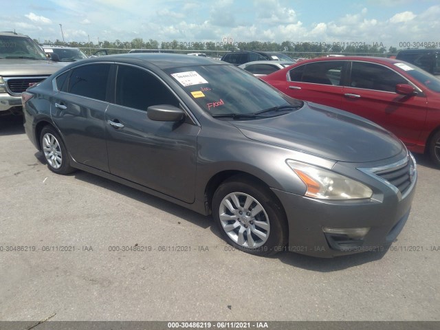 NISSAN ALTIMA 2015 1n4al3ap7fn881791