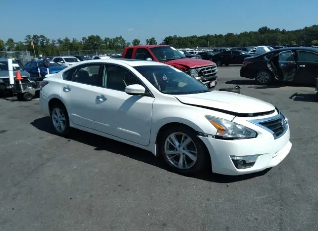 NISSAN ALTIMA 2015 1n4al3ap7fn882407