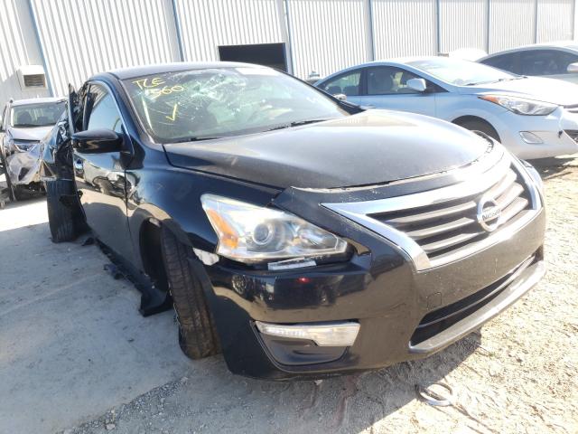 NISSAN ALTIMA 2.5 2015 1n4al3ap7fn882553