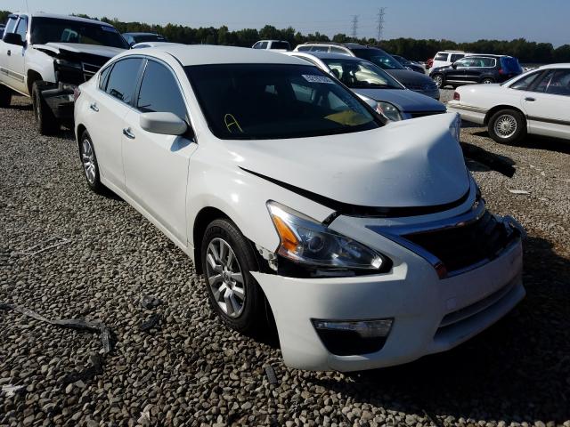 NISSAN ALTIMA 2.5 2015 1n4al3ap7fn882682