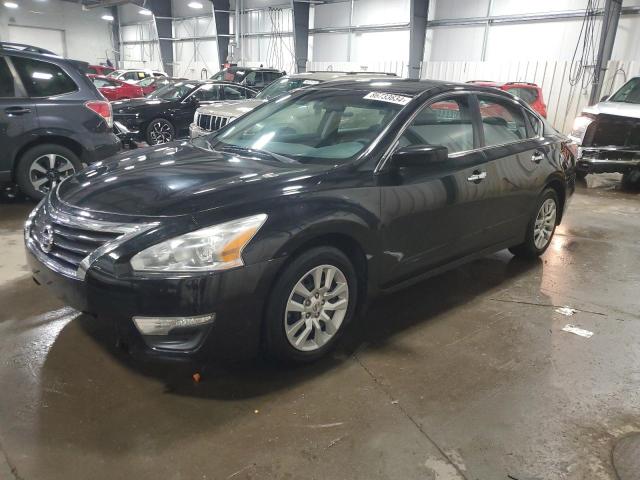 NISSAN ALTIMA 2.5 2015 1n4al3ap7fn883105