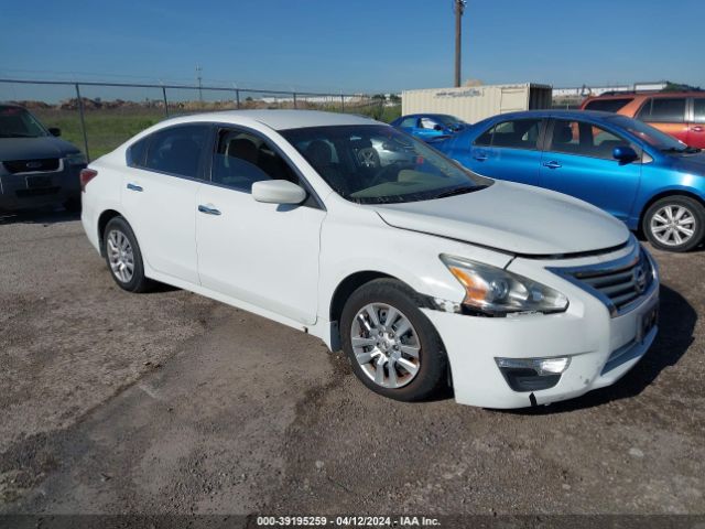 NISSAN ALTIMA 2015 1n4al3ap7fn883136