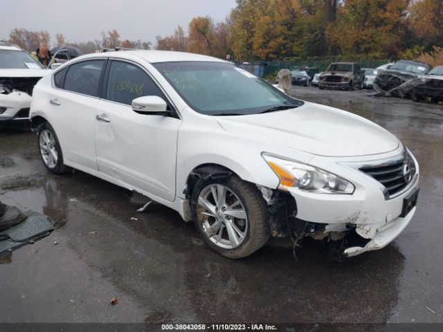 NISSAN ALTIMA 2015 1n4al3ap7fn883167