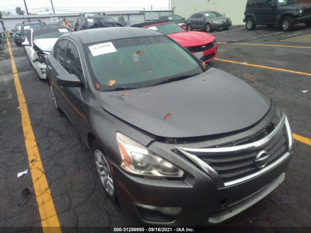 NISSAN ALTIMA 2015 1n4al3ap7fn883699