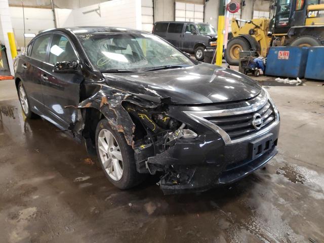 NISSAN ALTIMA 2.5 2015 1n4al3ap7fn883900