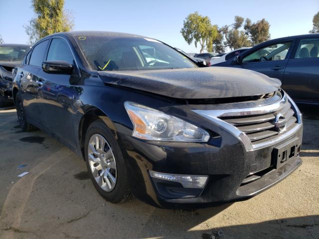 NISSAN ALTIMA 2.5 2015 1n4al3ap7fn884397