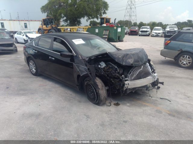 NISSAN ALTIMA 2015 1n4al3ap7fn884433