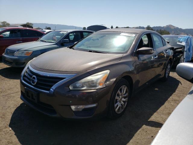 NISSAN ALTIMA 2.5 2015 1n4al3ap7fn884559