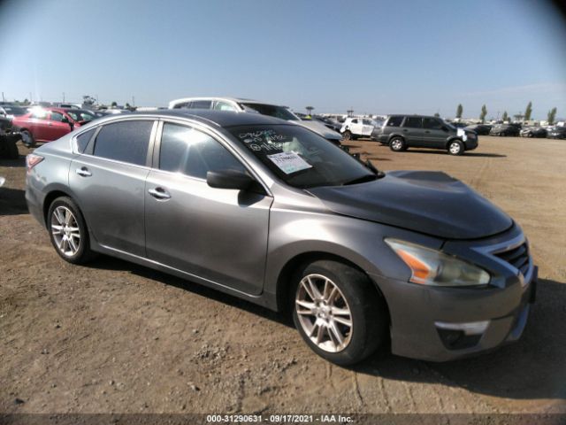 NISSAN ALTIMA 2015 1n4al3ap7fn885260