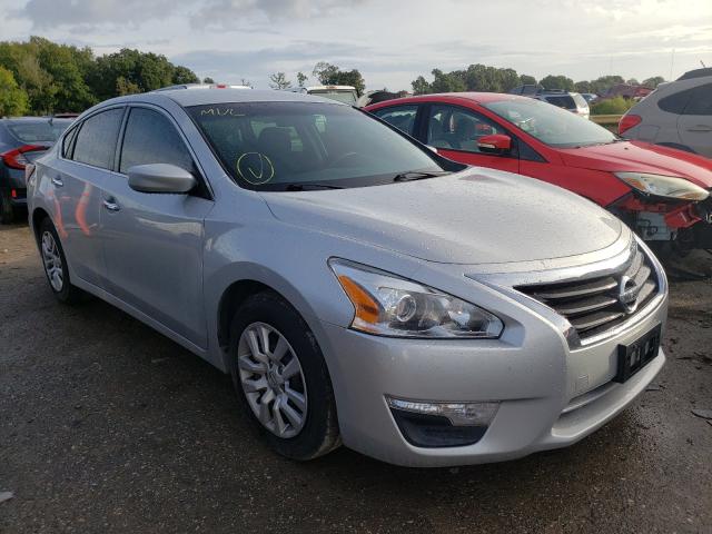 NISSAN ALTIMA 2.5 2015 1n4al3ap7fn885307