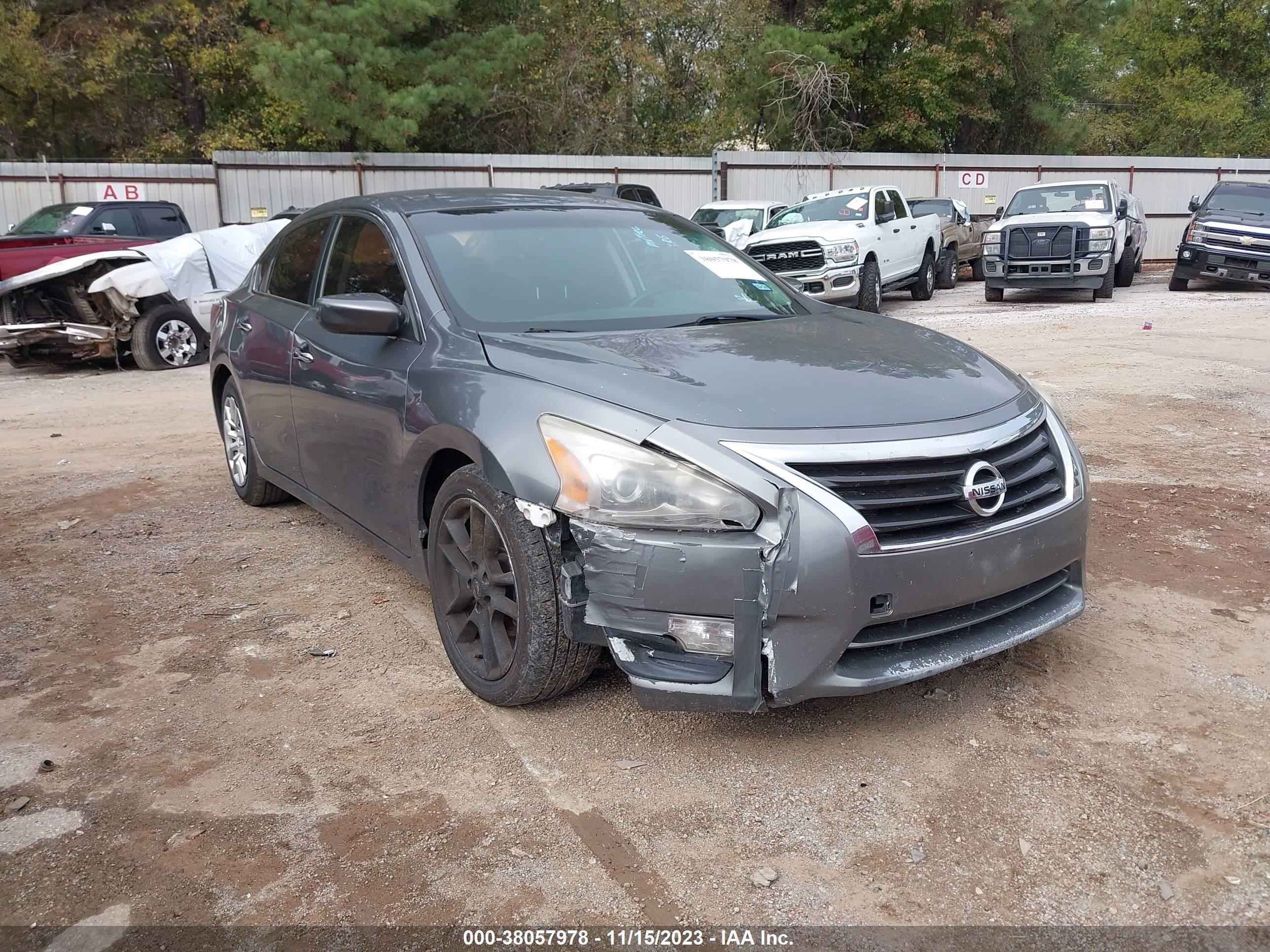 NISSAN ALTIMA 2015 1n4al3ap7fn886036