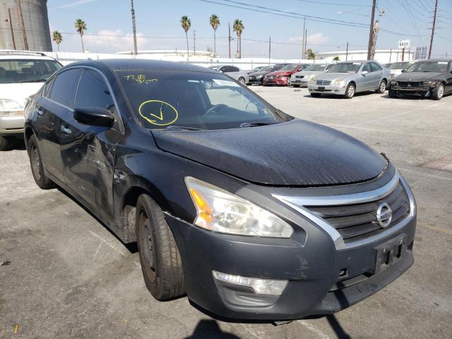 NISSAN ALTIMA 2.5 2015 1n4al3ap7fn887378