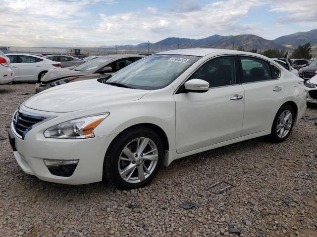 NISSAN ALTIMA 2.5 2015 1n4al3ap7fn887428