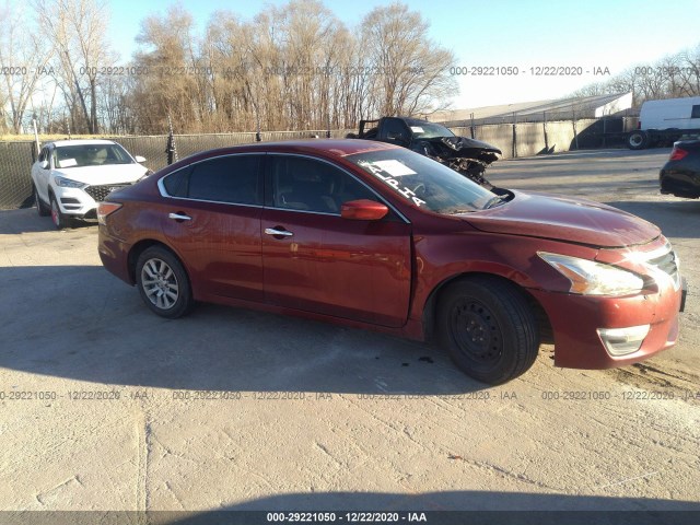 NISSAN ALTIMA 2015 1n4al3ap7fn888000